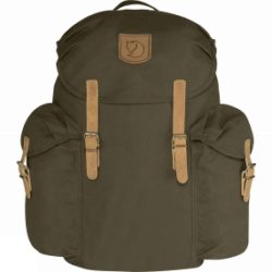 Fjallraven Övik 20 Rucksack Dark Olive